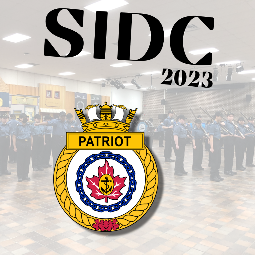 SIDC 2023